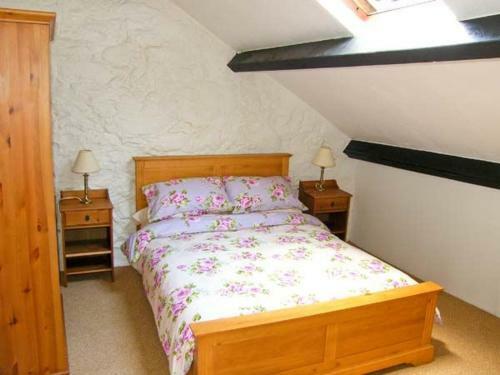The Granary, Machynlleth
