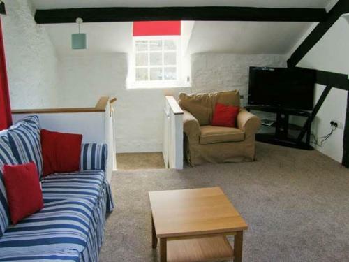 The Granary, Machynlleth