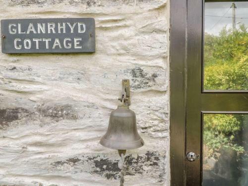 Glanrhyd Cottage, Machynlleth