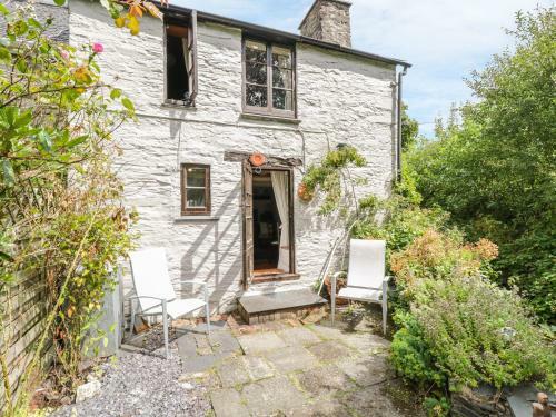 Glanrhyd Cottage, Machynlleth