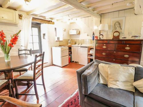 Glanrhyd Cottage, Machynlleth