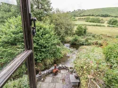 Glanrhyd Cottage, Machynlleth