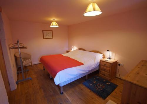 Apartamento Stabal Pant Y Lludw