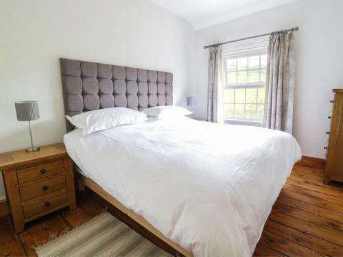 Daisy Cottage, Machynlleth