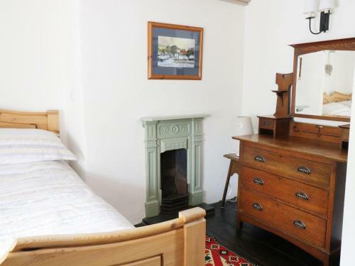 Tanrallt, Machynlleth