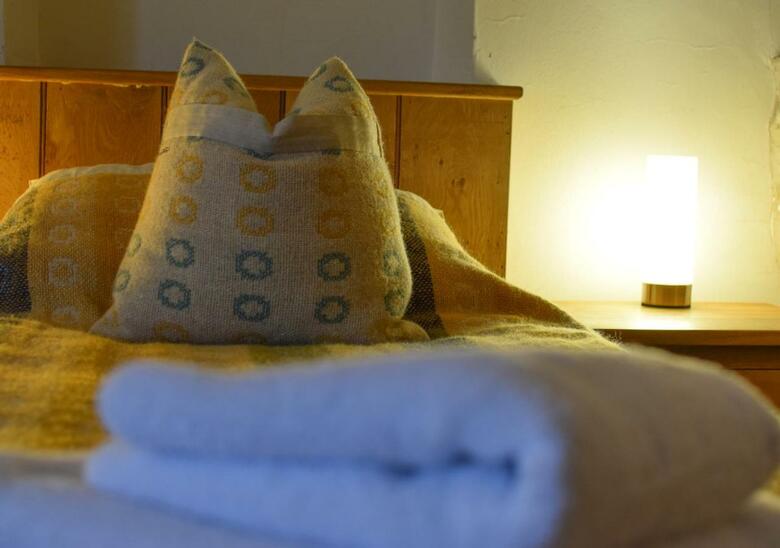 Apartamento Ysgubor Newydd
