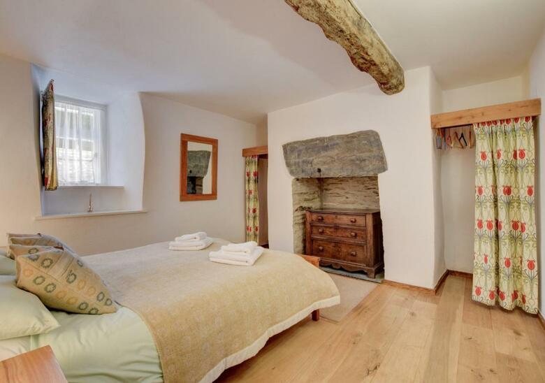 Apartamento Ysgubor Newydd