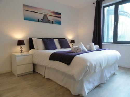 Providence Balcony Apartment (maidenhead)