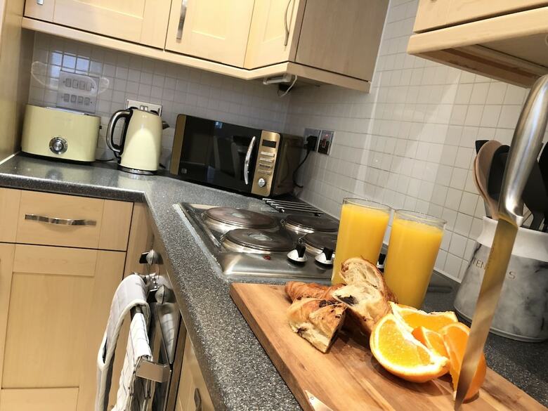 Apartamento Park View 2 Bedroom By Creatick