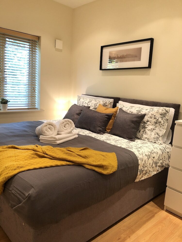 Apartamento Park View 2 Bedroom By Creatick