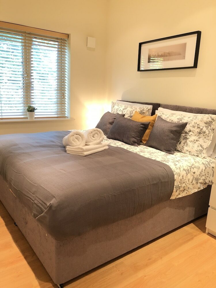 Apartamento Park View 2 Bedroom By Creatick