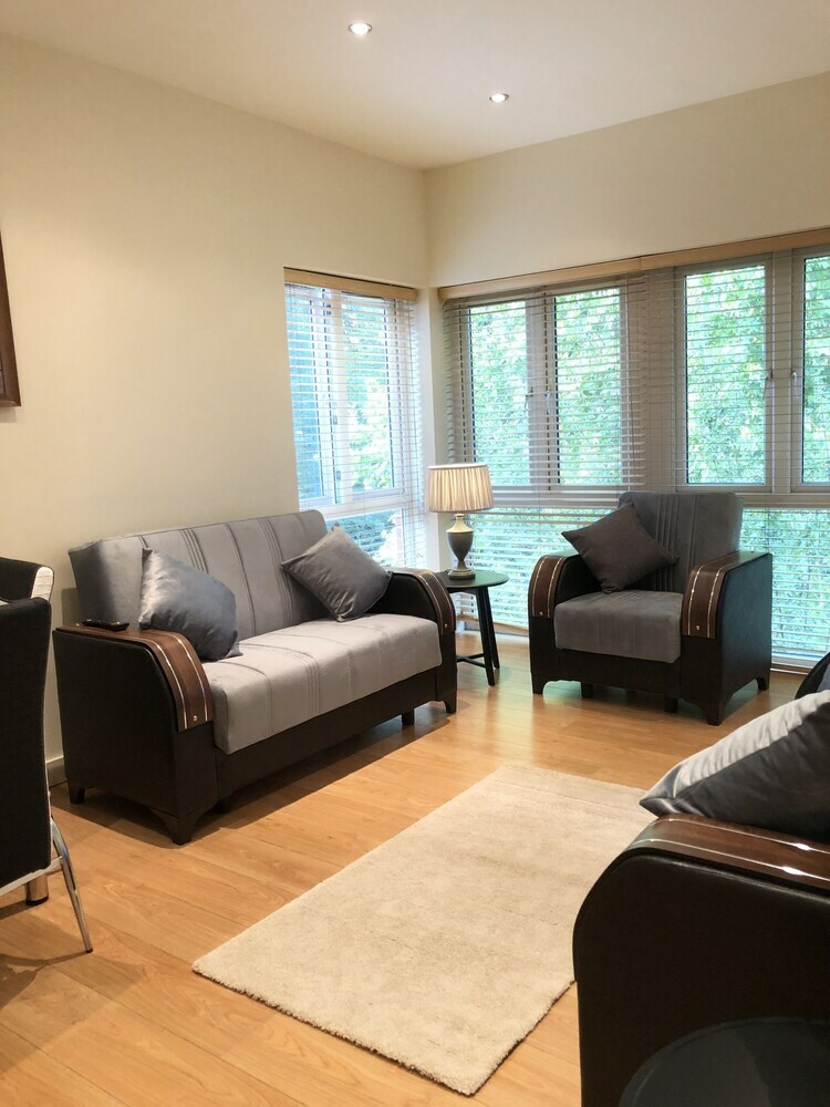 Apartamento Park View 2 Bedroom By Creatick