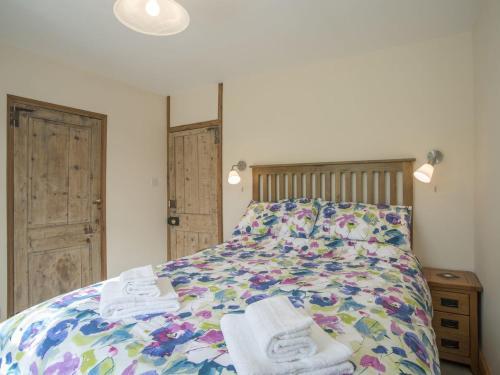 Withymore Cottage, Malborough, Kingsbridge