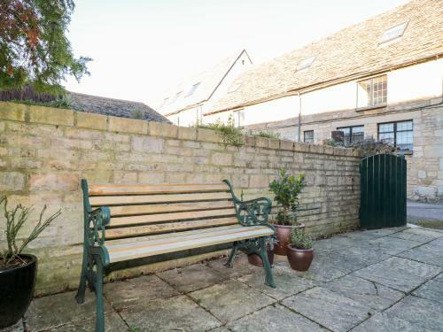 The Old Swan, Malmesbury