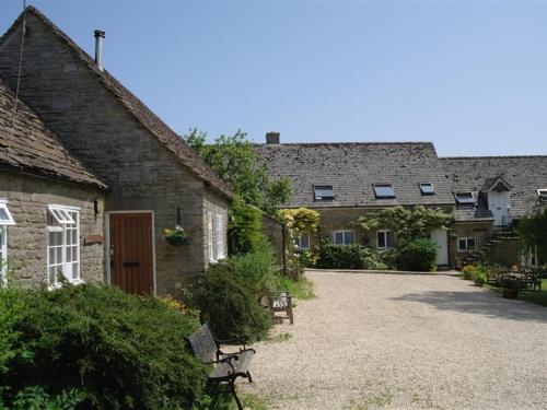 Cow Byre, Malmesbury