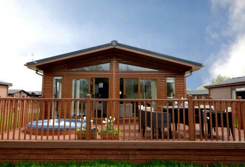 Lodge Victory Greenland