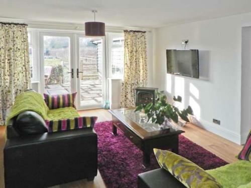 Grove Cottage, Malton
