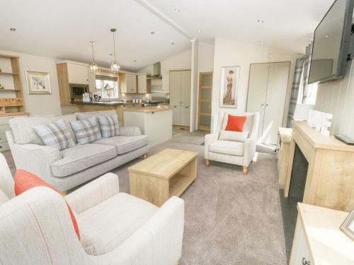 Little Gem Lodge Malton, Malton