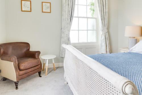 Bed & Breakfast The Dawnay Arms