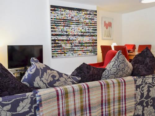 Apartment 1