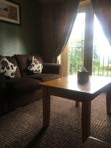 Bed & Breakfast The Railway Inn