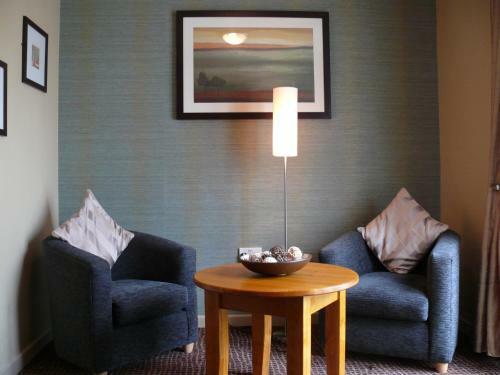 Bed & Breakfast The Railway Inn