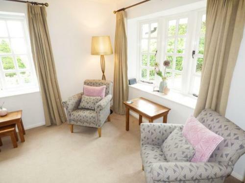 The Coach House, Malvern Wells
