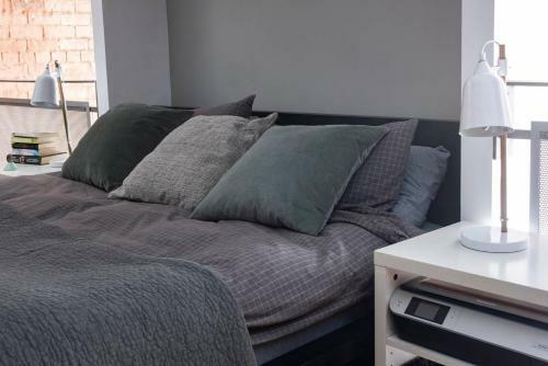 Apartamento Stylish 2 Bed Duplex Flat In Castlefield