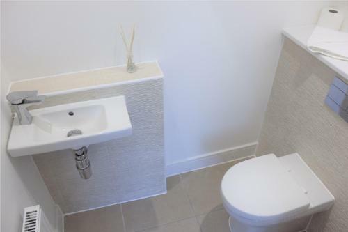 Apartamentos Carbis House
