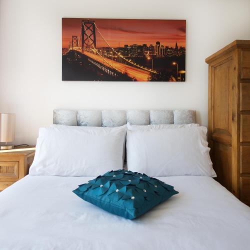 Apartamentos Incitynow Maya