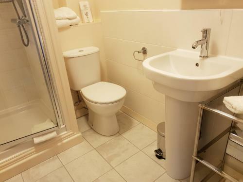 Bed & Breakfast Abbey Lodge