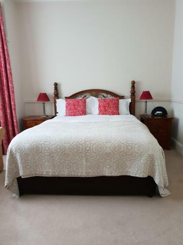 Bed & Breakfast Abbey Lodge