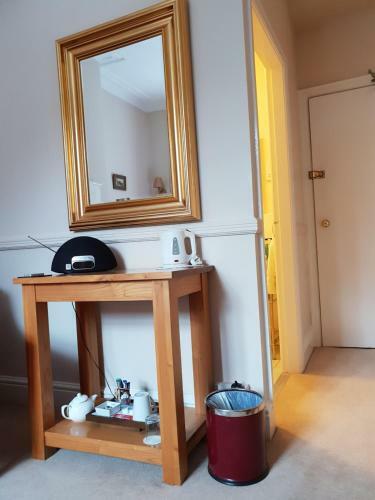 Bed & Breakfast Abbey Lodge