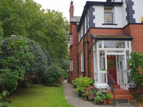 Bed & Breakfast Abbey Lodge