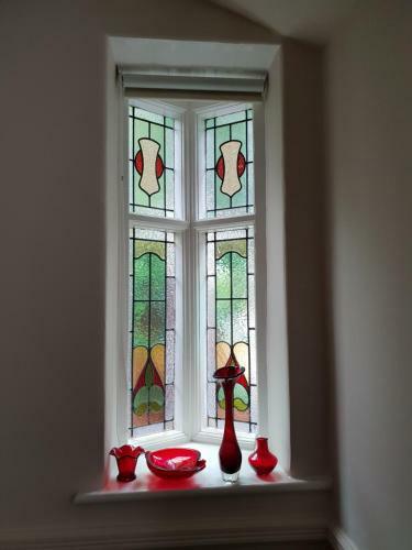 Bed & Breakfast Abbey Lodge