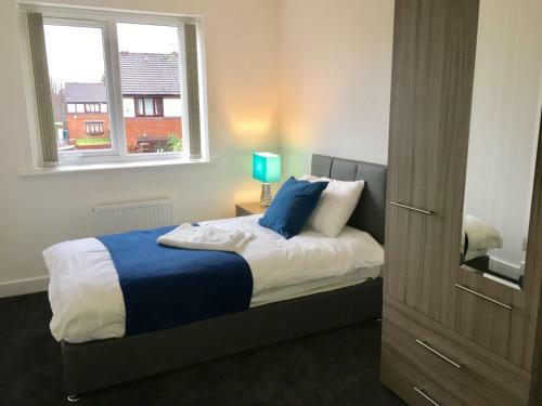 Apartamentos Carbis Home