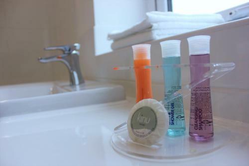 Apartamentos Carbis Home
