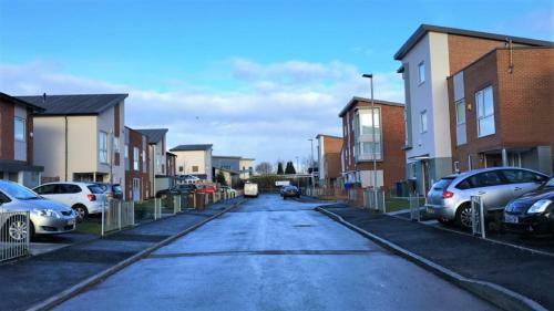 Apartamentos Carbis Home