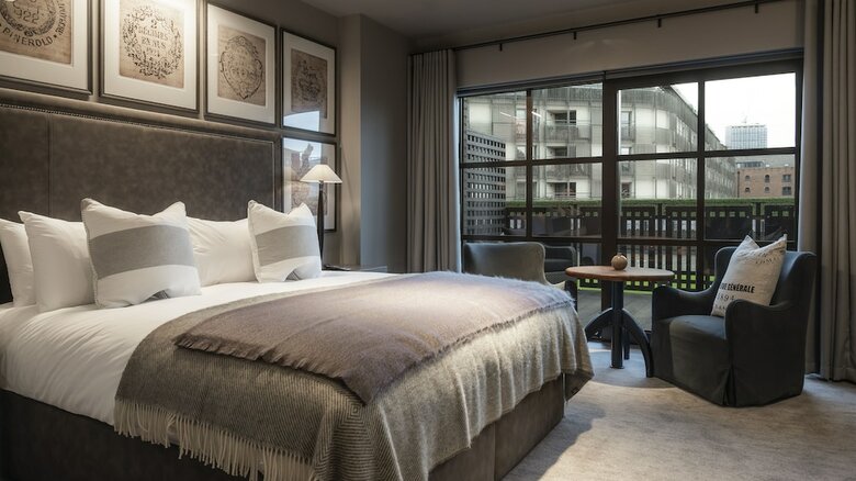 Hotel Dakota Manchester
