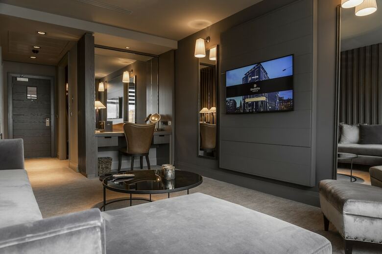 Hotel Dakota Manchester