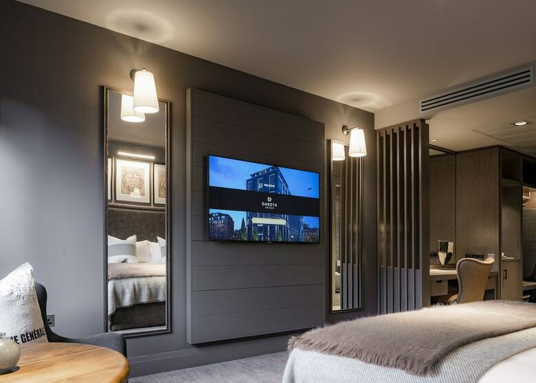 Hotel Dakota Manchester