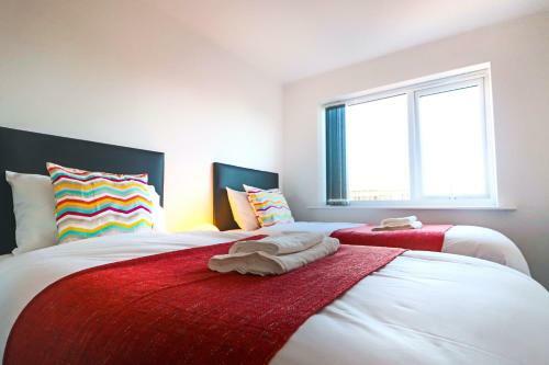 Apartamentos Commonwealth Home