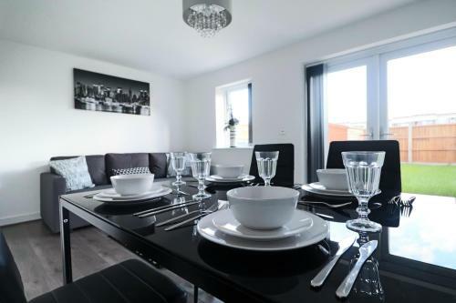 Apartamentos Commonwealth Home