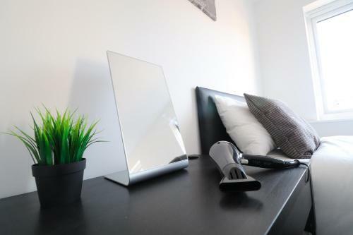 Apartamentos Commonwealth Home