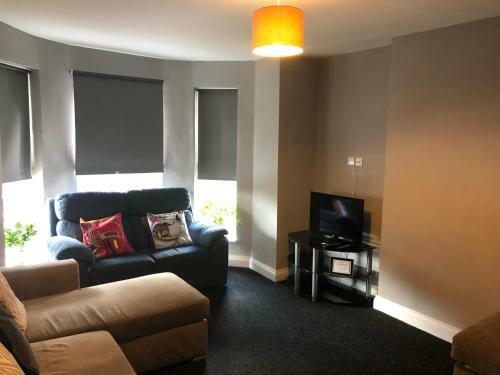 Hostal Goulden Road Haven