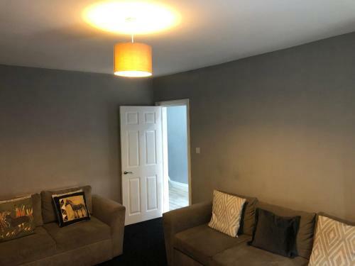 Hostal Goulden Road Haven
