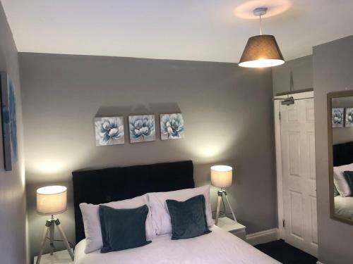 Hostal Goulden Road Haven