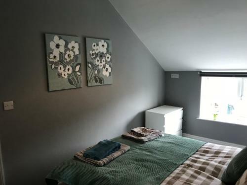 Hostal Goulden Road Haven