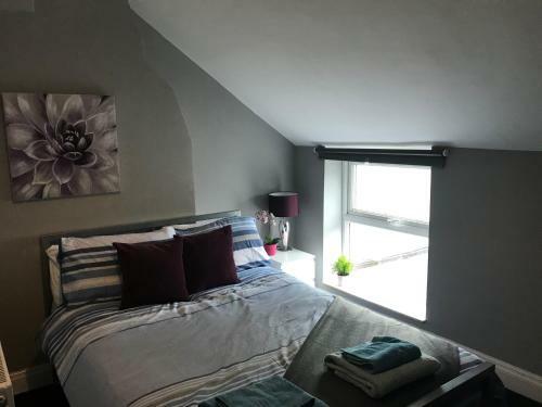 Hostal Goulden Road Haven