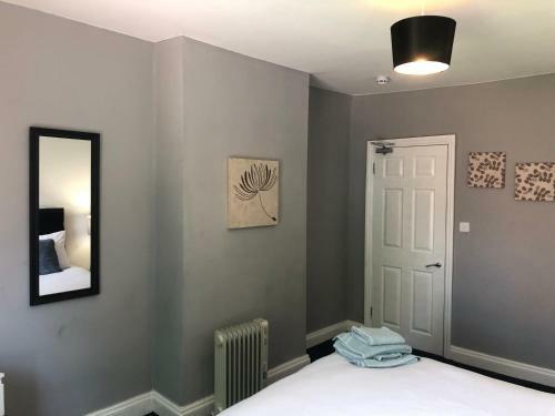 Hostal Goulden Road Haven